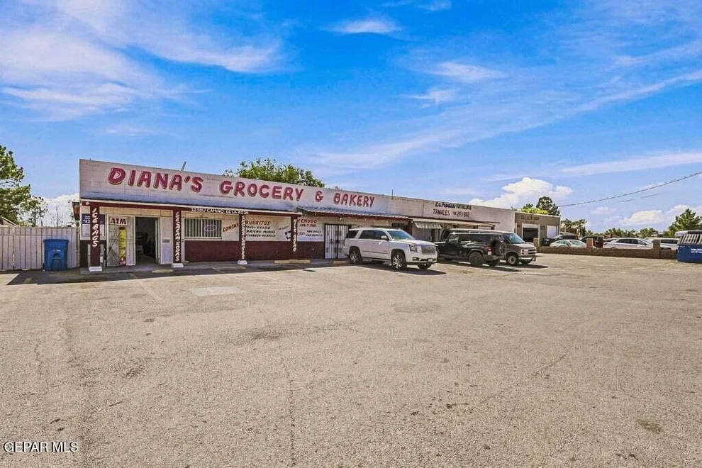 Unit for sale at 12380 CAMINO DE LA ROSA Road, San Elizario, TX 79849