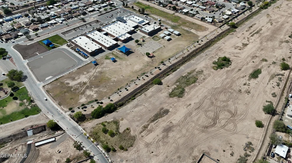 Unit for sale at TBD Padres Drive, El Paso, TX 79907