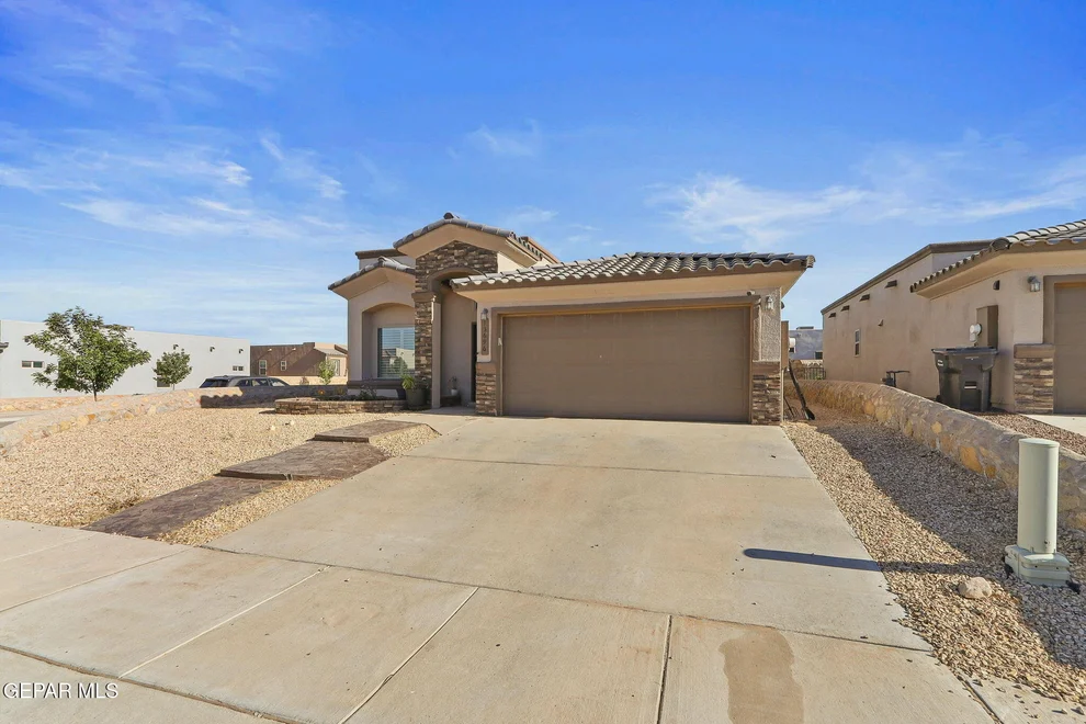 Unit for sale at 13696 SAMLESBURY Avenue, El Paso, TX 79928