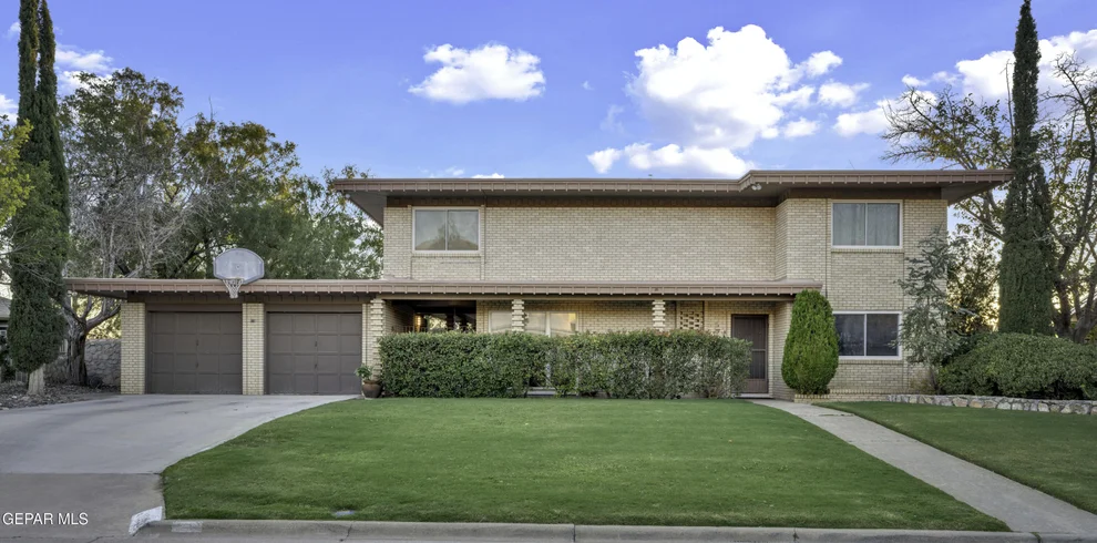 Unit for sale at 508 Satellite Drive, El Paso, TX 79912