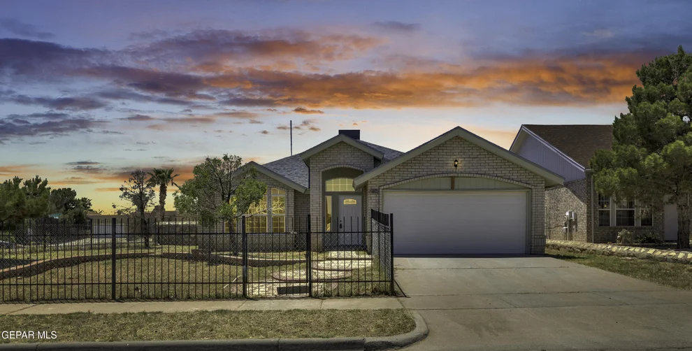 Unit for sale at 10855 GOLDEN SANDS Drive, El Paso, TX 79924