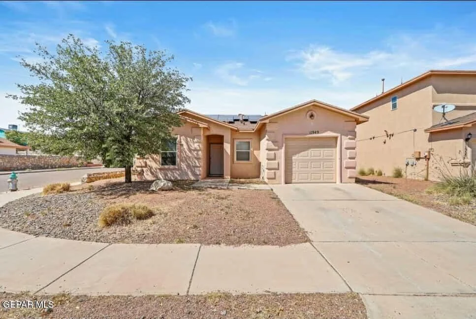 Unit for sale at 11949 Jim Webb Drive, El Paso, TX 79934