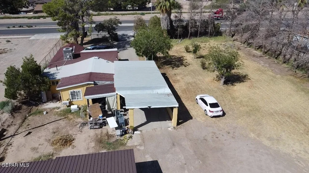 Unit for sale at 9743 ALAMEDA Avenue, Socorro, TX 79927