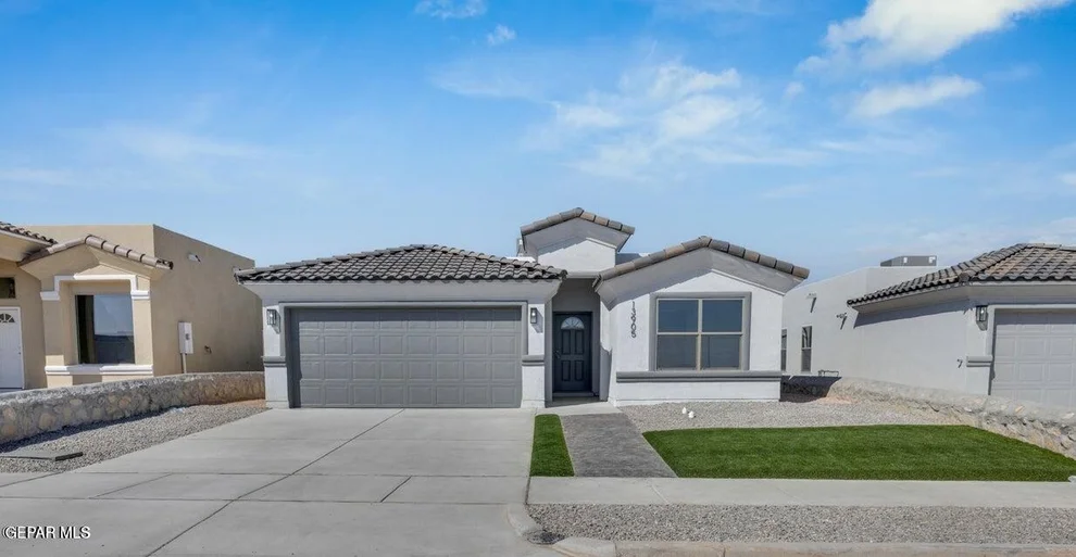 Unit for sale at 13912 Paseo Perlas Drive, El Paso, TX 79928