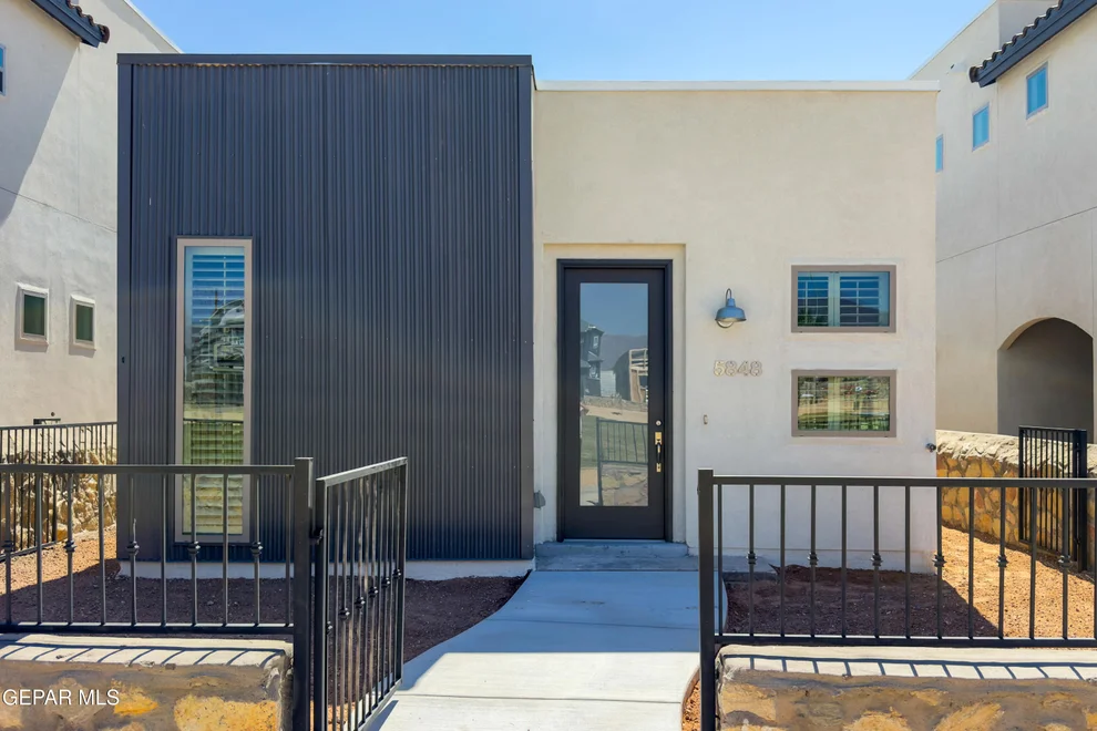 Unit for sale at 5848 Kobe Bryant Street, El Paso, TX 79924