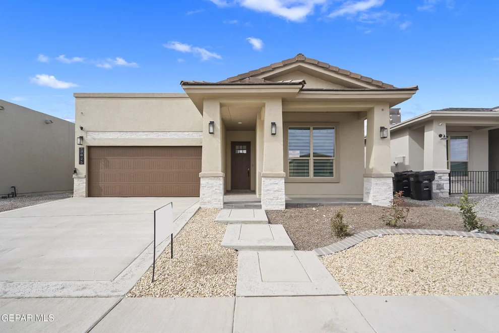 Unit for sale at 3824 Belief Lane, El Paso, TX 79938