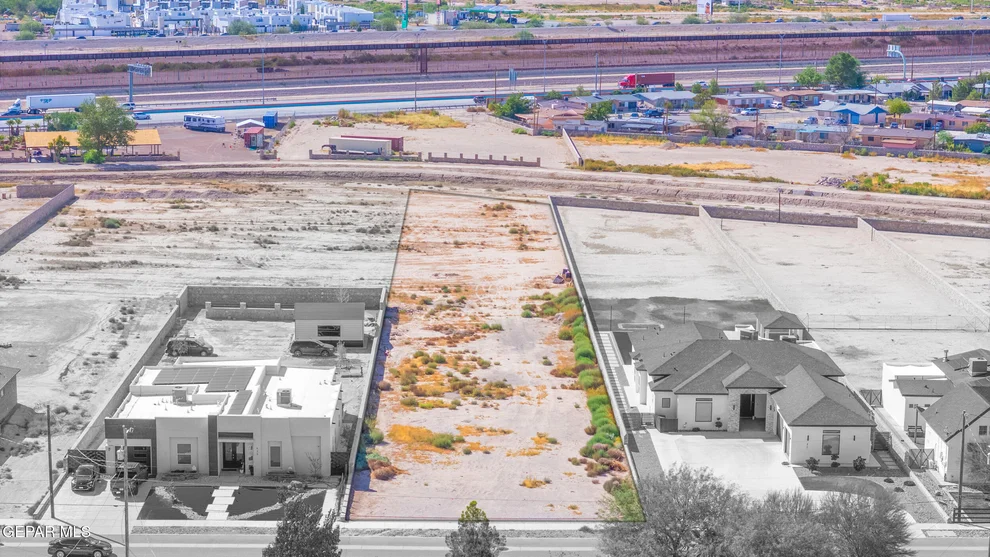 Unit for sale at 421 James Street, El Paso, TX 79915