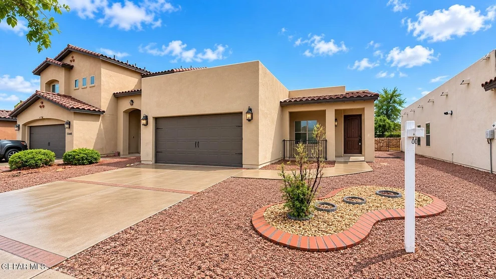 Unit for sale at 13494 LAWKLAND Street, Horizon City, TX 79928