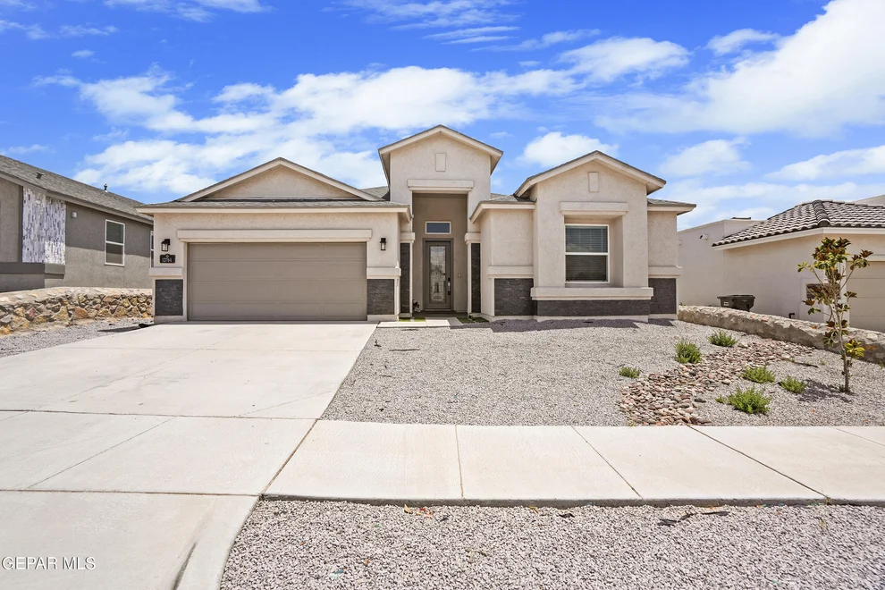 Unit for sale at 12764 INDIAN CANYON Drive, Horizon City, TX 79928