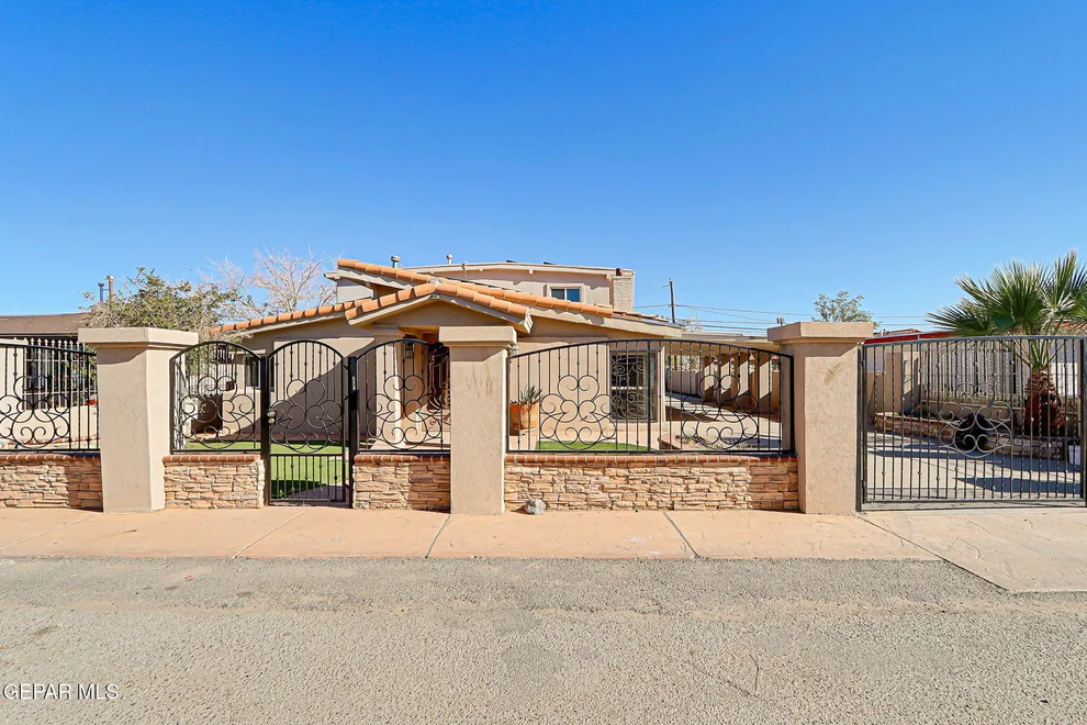 Unit for sale at 578 Cora Place, El Paso, TX 79915