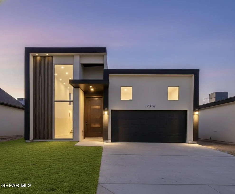 Unit for sale at 12333 Anson Mills, El Paso, TX 79934