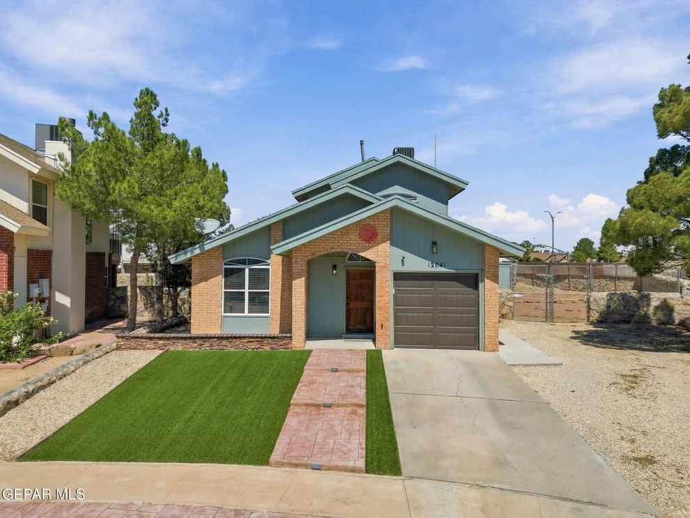 Unit for sale at 12041 CASTLE KEEP Circle, El Paso, TX 79936