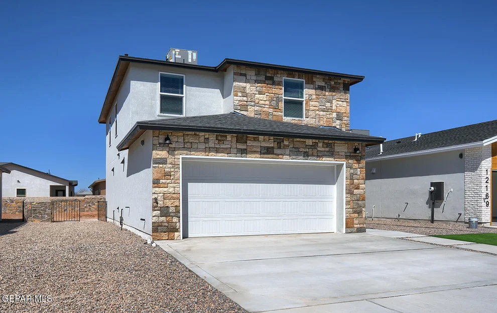 Unit for sale at 12165 Sanna Drive, El Paso, TX 79934