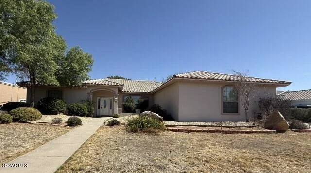 Unit for sale at 13009 HORIZON Boulevard, Horizon City, TX 79928