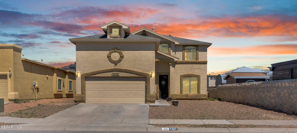 Unit for sale at 2508 PLAYA, El Paso, TX 79938