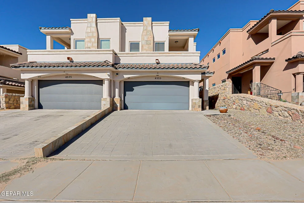 Unit for sale at 4525 NASHVILLE, El Paso, TX 79903