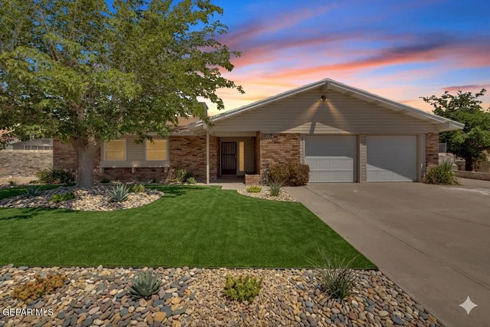 Unit for sale at 10728 PICO NORTE Road, El Paso, TX 79935