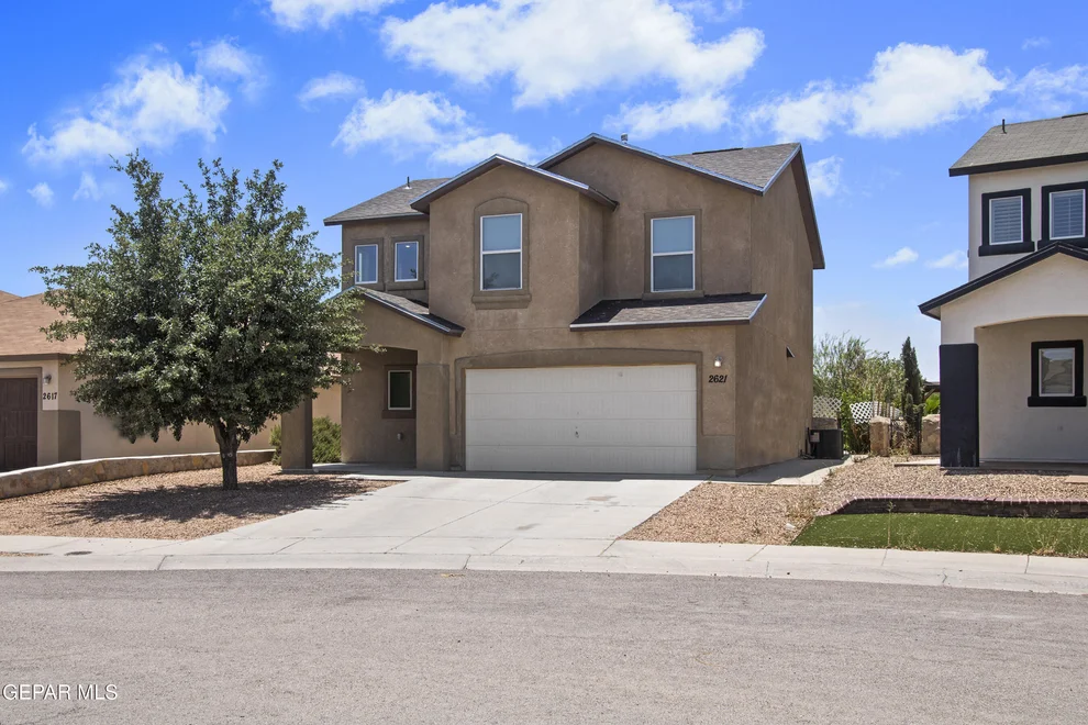Unit for sale at 2621 Chris Evert Place, El Paso, TX 79938