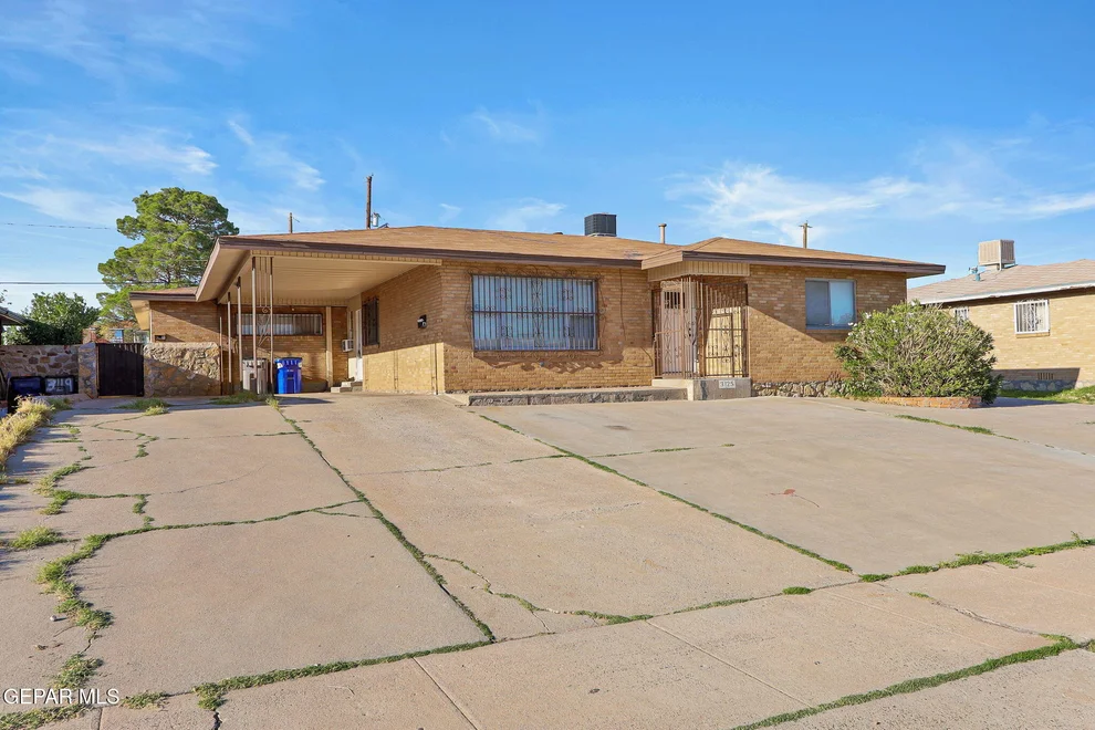 Unit for sale at 3125 Hamilton Avenue, El Paso, TX 79930