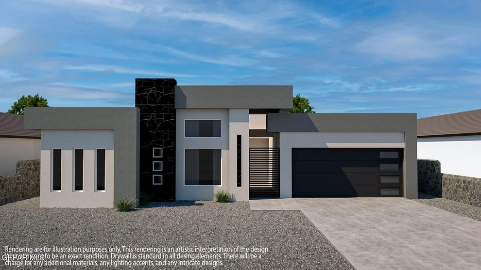 Unit for sale at 2022 Cimarron Bluff Drive, El Paso, TX 79911