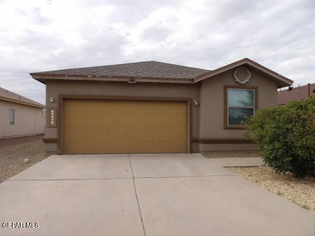 Unit for sale at 14464 JACINTO RAMOS Avenue, El Paso, TX 79938