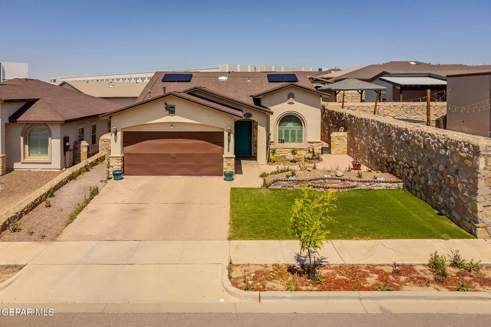 Unit for sale at 12629 Mark Twain Avenue, El Paso, TX 79928
