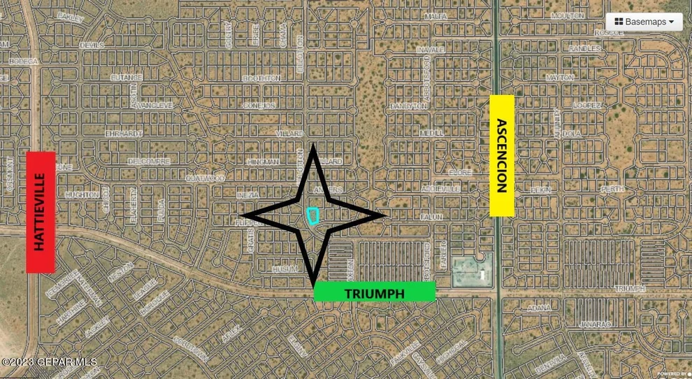 Unit for sale at 1 Villard, El Paso, TX 79938