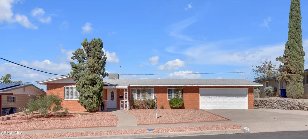 Unit for sale at 6636 Fiesta Drive, El Paso, TX 79912