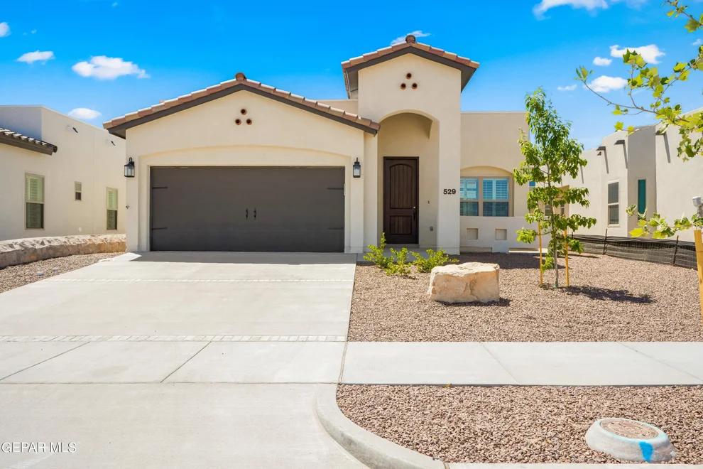 Unit for sale at 936 Raegil Street, El Paso, TX 79928