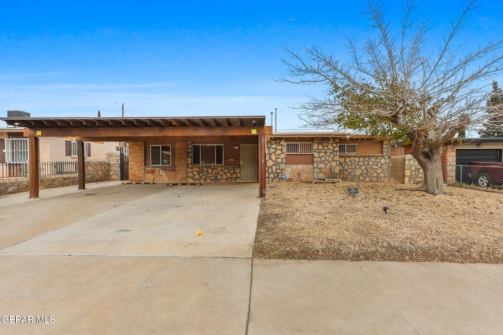 Unit for sale at 10036 JAMAICA Street, El Paso, TX 79924