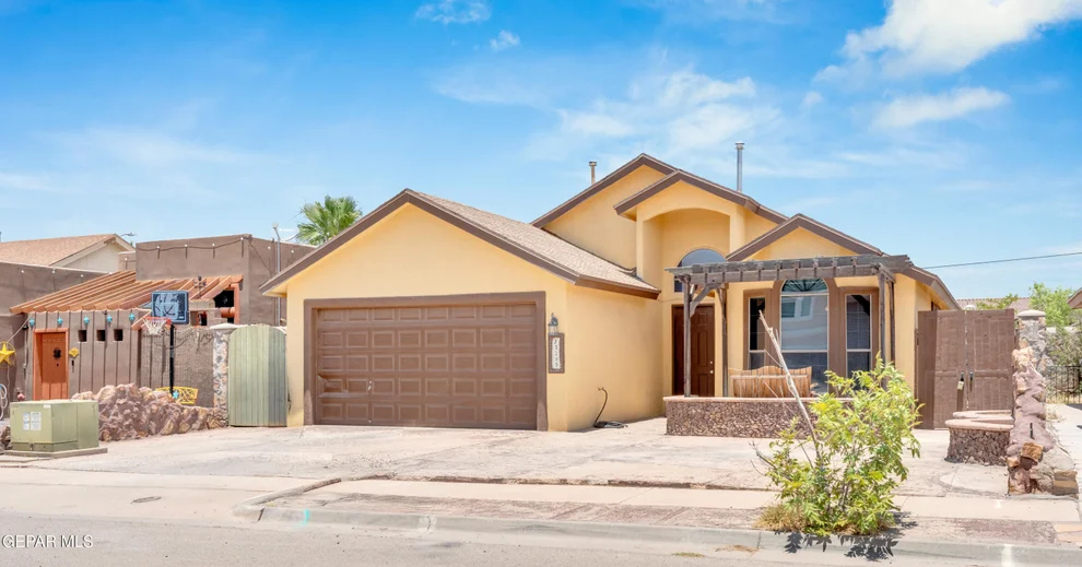 Unit for sale at 12249 Holy Springs Court, El Paso, TX 79928