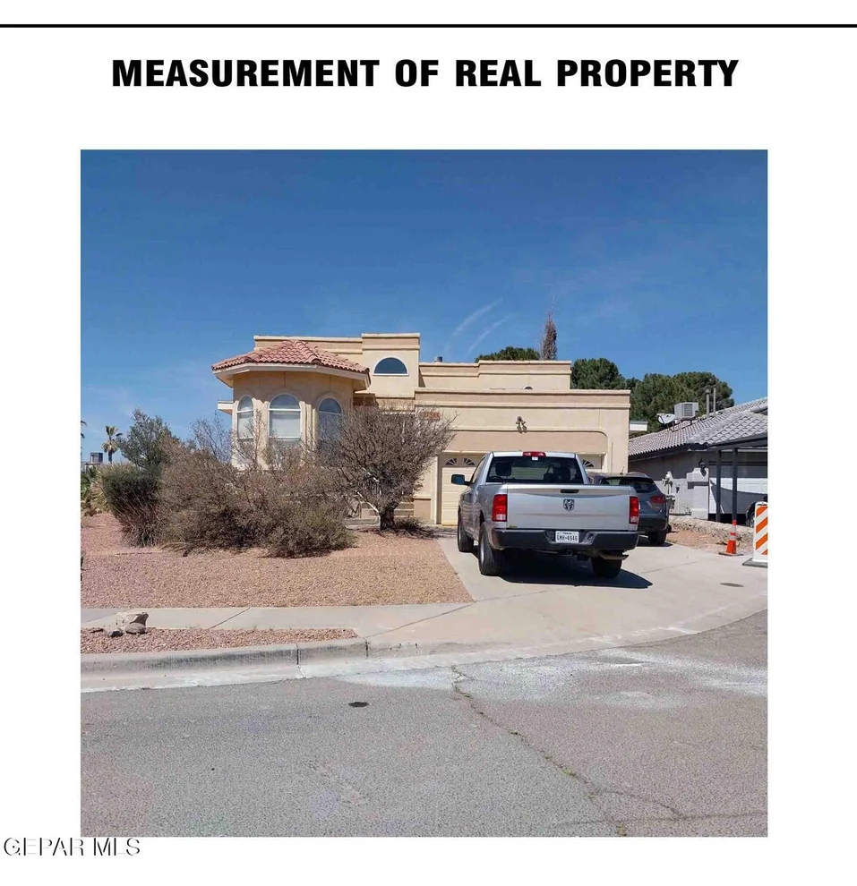 Unit for sale at 1751 Iron Gate Way, El Paso, TX 79936