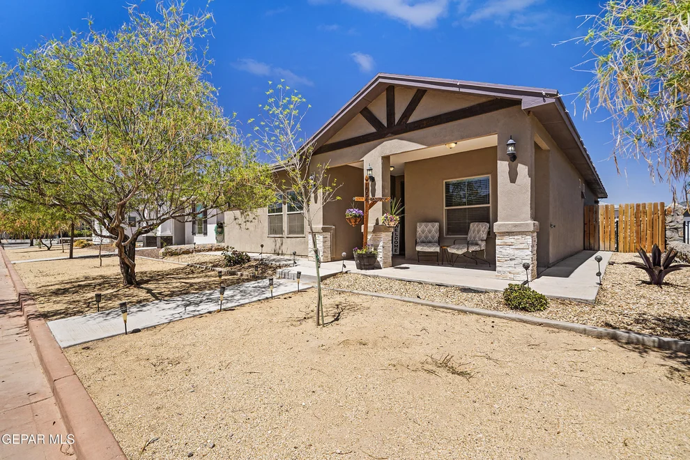 Unit for sale at 1064 GOBAITH Court, El Paso, TX 79932