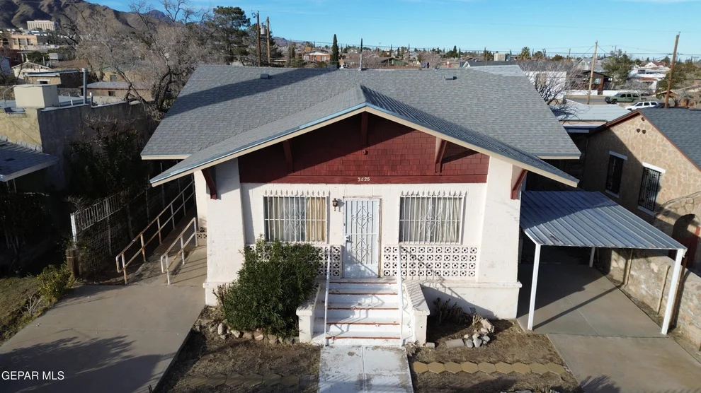 Unit for sale at 3425 MOREHEAD Avenue, El Paso, TX 79930