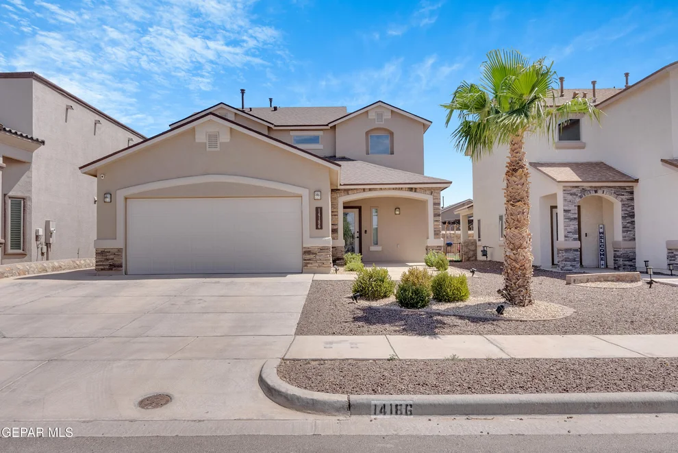 Unit for sale at 14186 Earl Chokiski, El Paso, TX 79938