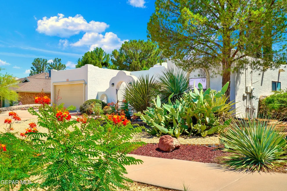 Unit for sale at 6541 LOMA DE CRISTO Drive, El Paso, TX 79912