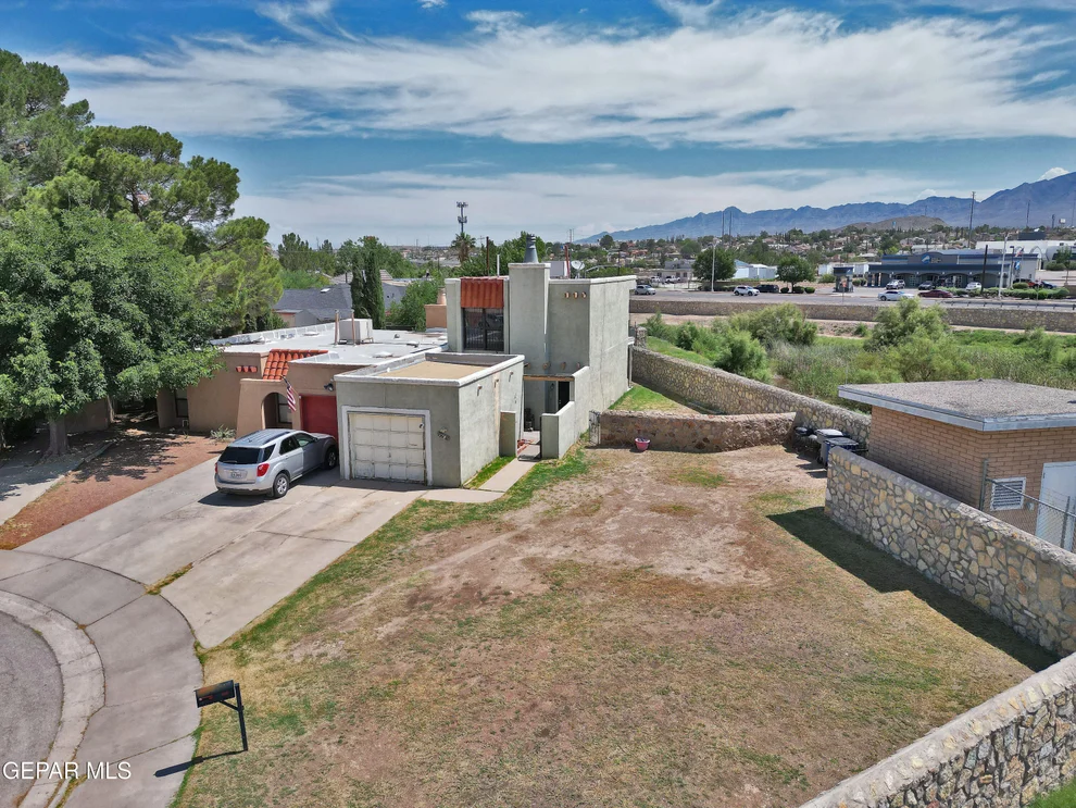 Unit for sale at 191 Mulberry Avenue, El Paso, TX 79932