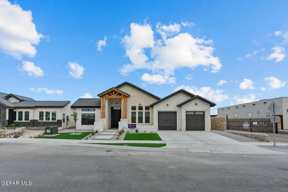 Unit for sale at 12880 PRESTBURY Avenue, El Paso, TX 79928