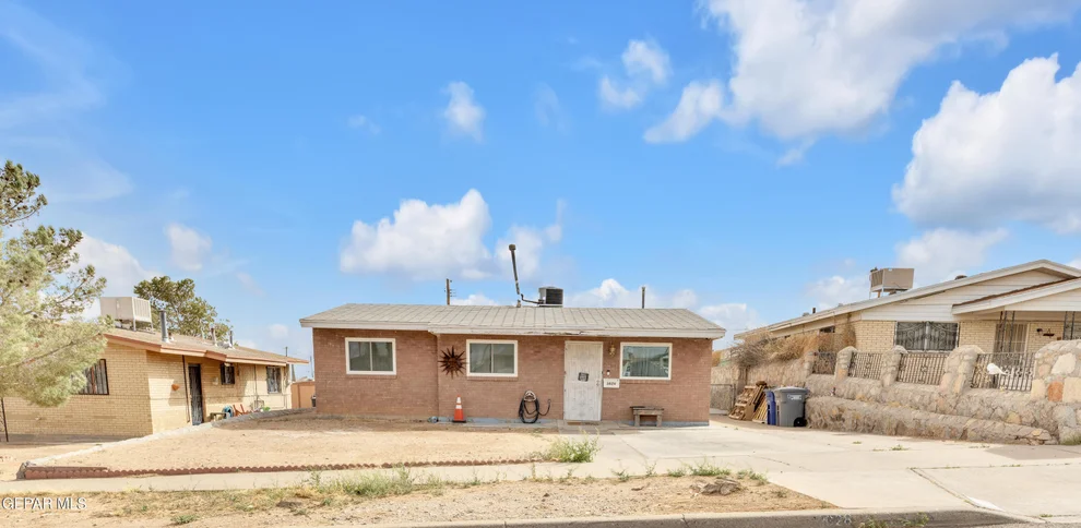 Unit for sale at 3628 Broaddus Avenue, El Paso, TX 79904