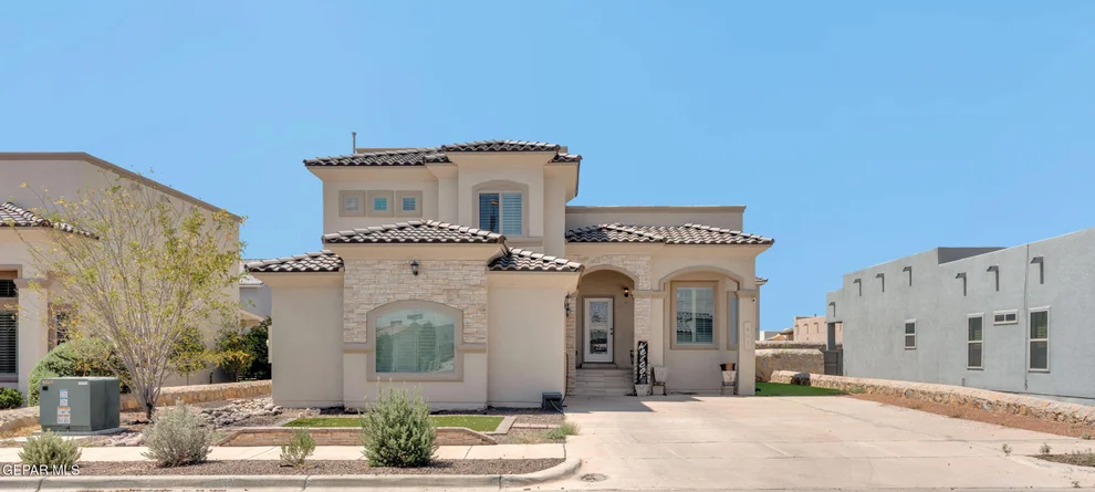 Unit for sale at 953 BOSCOBEL Street, El Paso, TX 79928