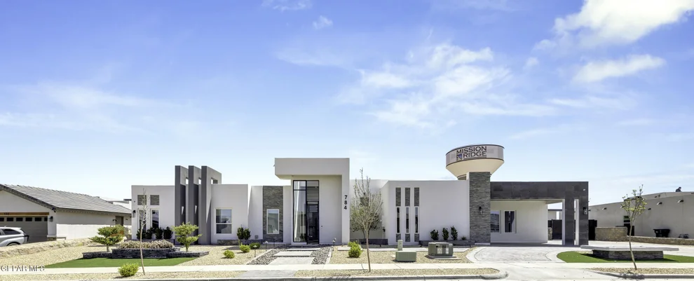 Unit for sale at 784 Brunswick Place, Horizon City, TX 79928