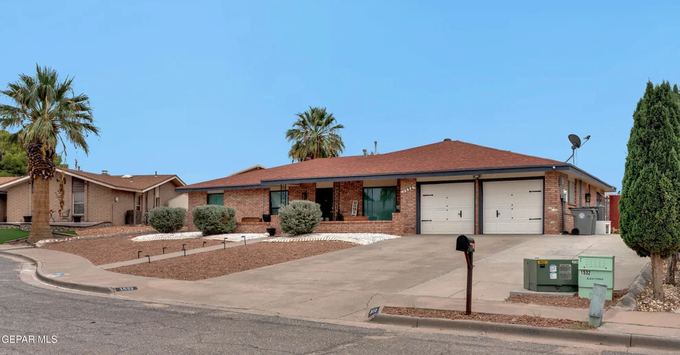 Unit for sale at 1532 RANDY WOLFF Place, El Paso, TX 79935