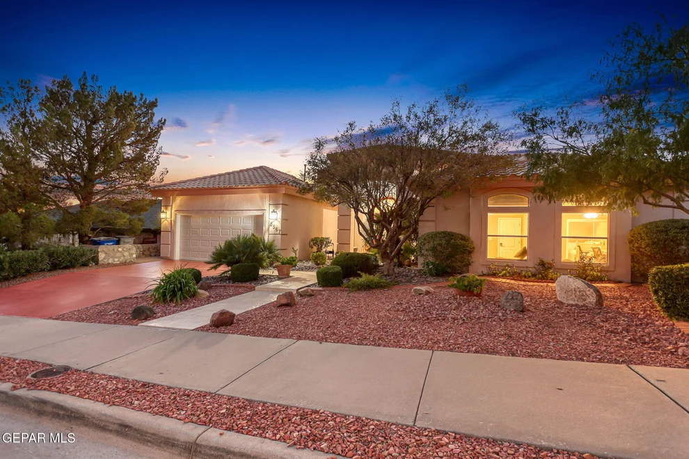 Unit for sale at 5567 Buckley Drive, El Paso, TX 79912