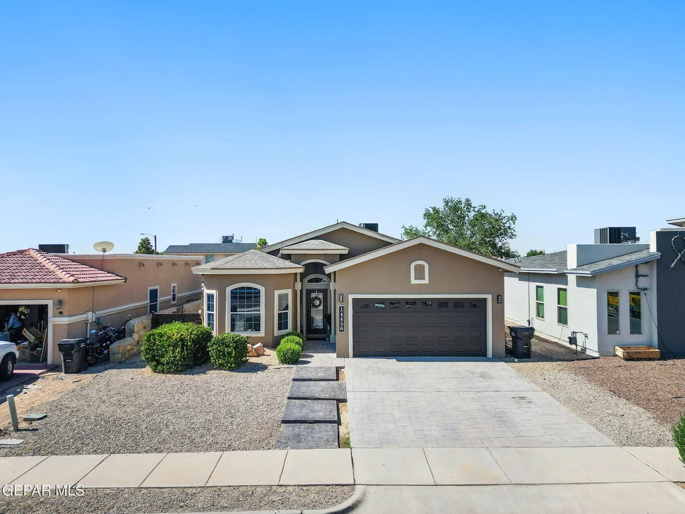 Unit for sale at 14456 Corby Place, Horizon City, TX 79928
