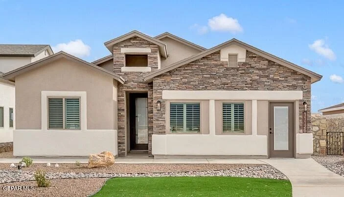 Unit for sale at 1021 Barbara Avenue, Socorro, TX 79927