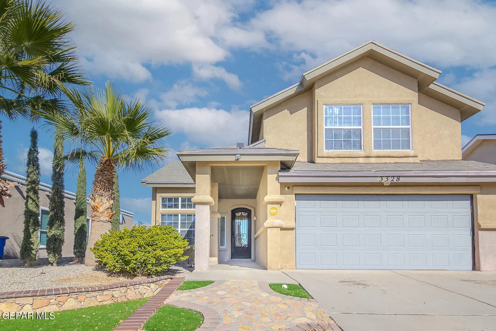 Unit for sale at 3328 TIERRA FERTIL Drive, El Paso, TX 79938