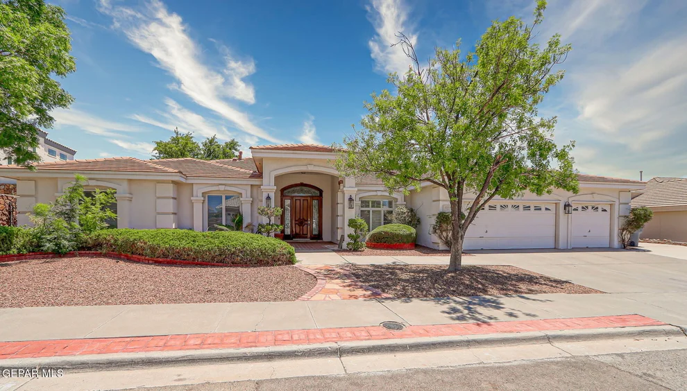Unit for sale at 6368 LA POSTA Drive, El Paso, TX 79912