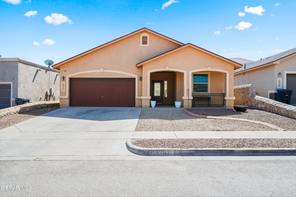 Unit for sale at 13264 EMERALD RIVER Street, Horizon City, TX 79928