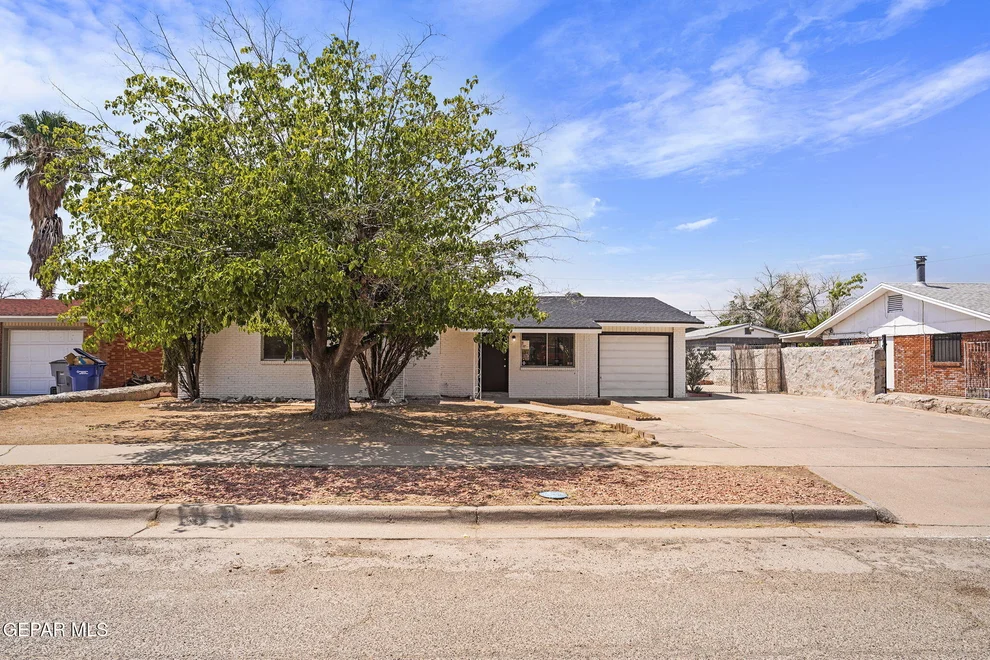 Unit for sale at 5814 GALAXIE Drive, El Paso, TX 79924