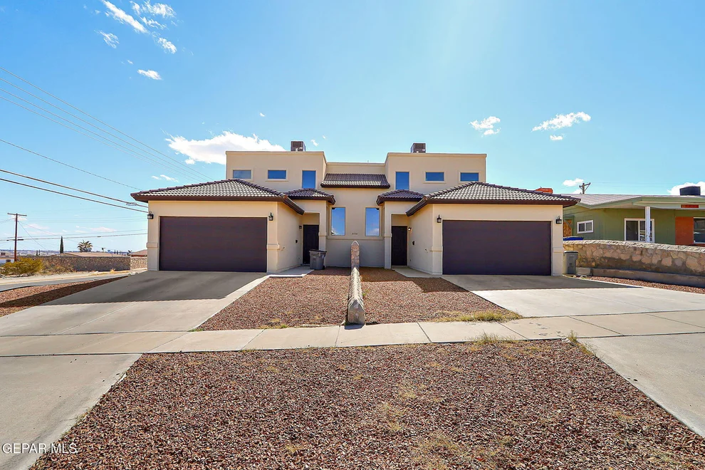 Unit for sale at 3534 Thomason Avenue, El Paso, TX 79904